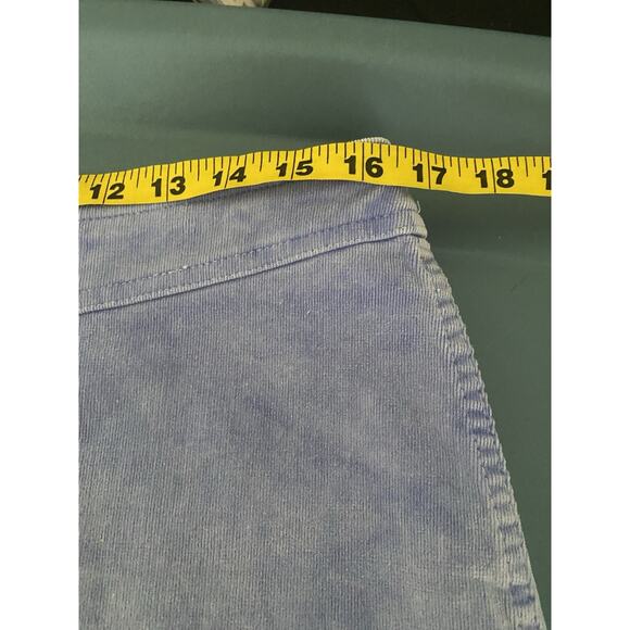 Fresh Produce Blue Skirt Size XL - Picture 8 of 9